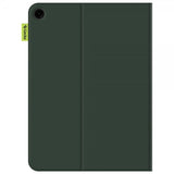 Gecko Covers Samsung Galaxy Tab A9 Plus/Galaxy Tab A11 Plus Etui Apple-Peel Folio Grønn