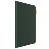 Gecko Covers Samsung Galaxy Tab A9 Plus/Galaxy Tab A11 Plus Etui Apple-Peel Folio Grønn