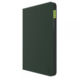 Gecko Covers Samsung Galaxy Tab A9 Plus/Galaxy Tab A11 Plus Etui Apple-Peel Folio Grønn