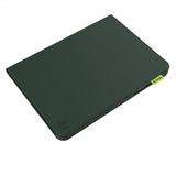 Gecko Covers Samsung Galaxy Tab A9 Plus/Galaxy Tab A11 Plus Etui Apple-Peel Folio Grønn
