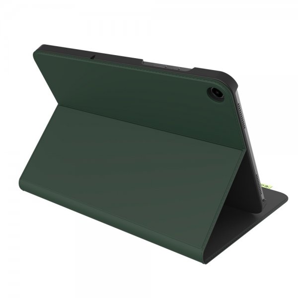 Gecko Covers Samsung Galaxy Tab A9 Plus/Galaxy Tab A11 Plus Etui Apple-Peel Folio Grønn