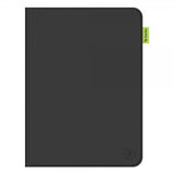 Gecko Covers Samsung Galaxy Tab A9 Plus/Galaxy Tab A11 Plus Etui Cactus Folio Svart