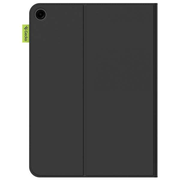 Gecko Covers Samsung Galaxy Tab A9 Plus/Galaxy Tab A11 Plus Etui Cactus Folio Svart