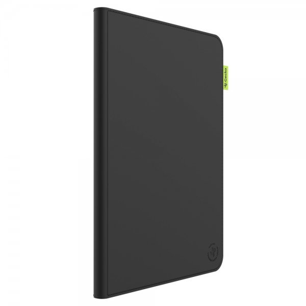Gecko Covers Samsung Galaxy Tab A9 Plus/Galaxy Tab A11 Plus Etui Cactus Folio Svart