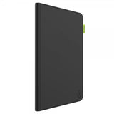 Gecko Covers Samsung Galaxy Tab A9 Plus/Galaxy Tab A11 Plus Etui Cactus Folio Svart