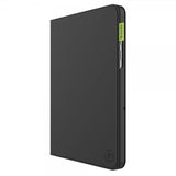 Gecko Covers Samsung Galaxy Tab A9 Plus/Galaxy Tab A11 Plus Etui Cactus Folio Svart