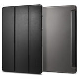 Spigen Samsung Galaxy Tab A9 Plus/Galaxy Tab A11 Plus Etui Smart Fold Svart