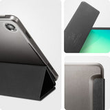 Spigen Samsung Galaxy Tab A9 Plus/Galaxy Tab A11 Plus Etui Smart Fold Svart