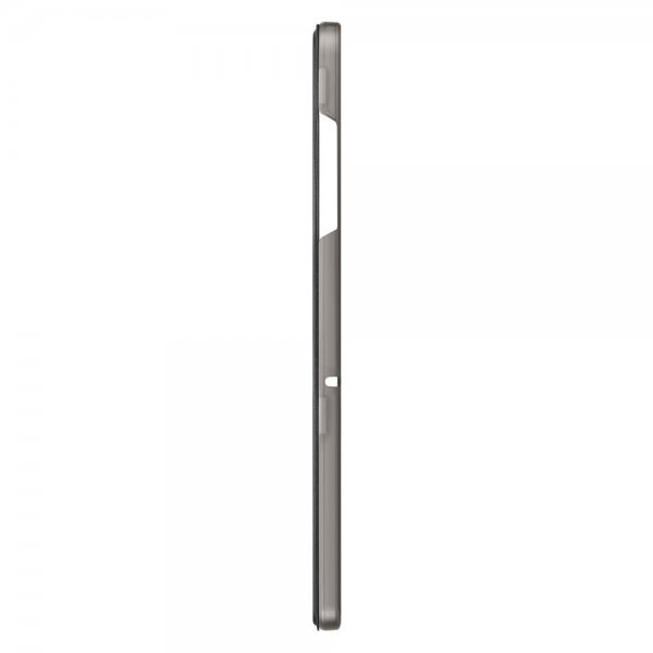 Spigen Samsung Galaxy Tab A9 Plus/Galaxy Tab A11 Plus Etui Smart Fold Svart