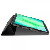 Spigen Samsung Galaxy Tab A9 Plus/Galaxy Tab A11 Plus Etui Smart Fold Svart