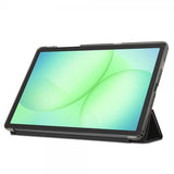 Spigen Samsung Galaxy Tab A9 Plus/Galaxy Tab A11 Plus Etui Smart Fold Svart