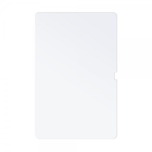 Fixed Samsung Galaxy Tab A9 Plus/Galaxy Tab A11 Plus Skjermbeskytter Herdet Beskyttelsesglass 9H