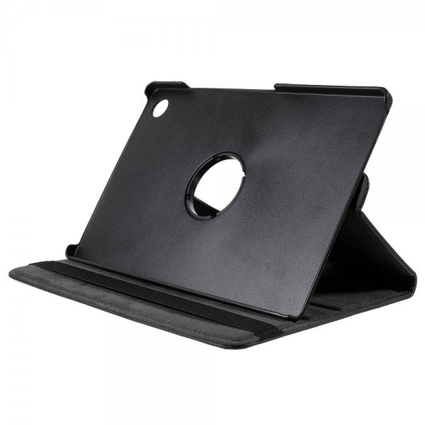 Samsung Galaxy Tab A9 Plus Etui 360 Grader Vribar Svart