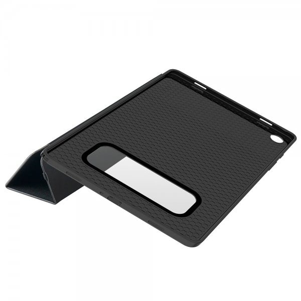 Otterbox Samsung Galaxy Tab A9 Plus Etui React Folio Svart