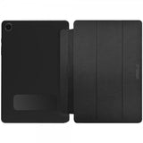 Otterbox Samsung Galaxy Tab A9 Plus Etui React Folio Svart