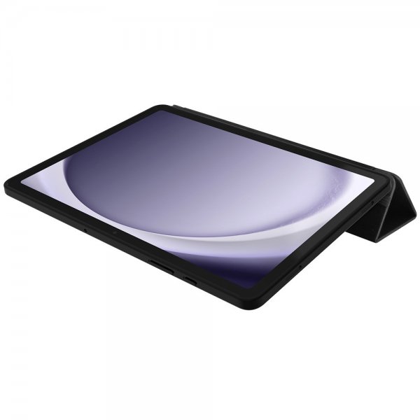 Otterbox Samsung Galaxy Tab A9 Plus Etui React Folio Svart