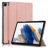 Samsung Galaxy Tab A9 Plus Etui Trifold Rosegull