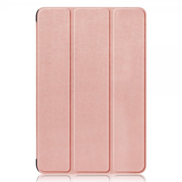 Samsung Galaxy Tab A9 Plus Etui Trifold Rosegull