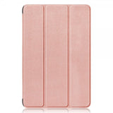 Samsung Galaxy Tab A9 Plus Etui Trifold Rosegull