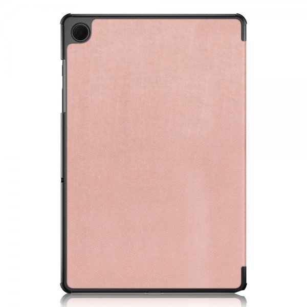 Samsung Galaxy Tab A9 Plus Etui Trifold Rosegull