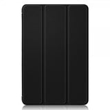 Samsung Galaxy Tab A9 Plus Etui Trifold Svart