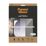 PanzerGlass Samsung Galaxy Tab A9 Plus Skjermbeskytter Ultra-Wide Fit