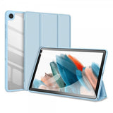 Dux Ducis Samsung Galaxy Tab A9 Plus Etui TOBY Series Blå
