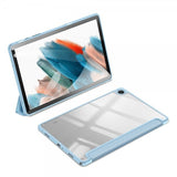 Dux Ducis Samsung Galaxy Tab A9 Plus Etui TOBY Series Blå
