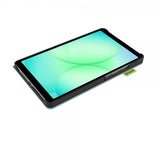Gecko Covers Samsung Galaxy Tab A9/Galaxy Tab A11 Etui Apple-Peel Folio Blå