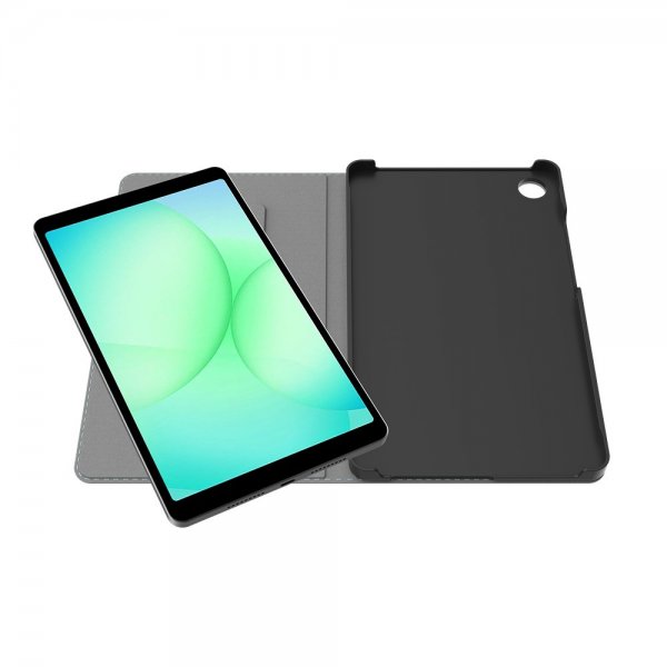 Gecko Covers Samsung Galaxy Tab A9/Galaxy Tab A11 Etui Apple-Peel Folio Blå