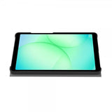 Gecko Covers Samsung Galaxy Tab A9/Galaxy Tab A11 Etui Apple-Peel Folio Blå