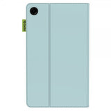 Gecko Covers Samsung Galaxy Tab A9/Galaxy Tab A11 Etui Apple-Peel Folio Blå