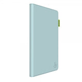 Gecko Covers Samsung Galaxy Tab A9/Galaxy Tab A11 Etui Apple-Peel Folio Blå