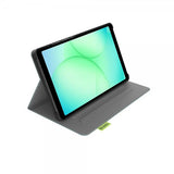 Gecko Covers Samsung Galaxy Tab A9/Galaxy Tab A11 Etui Apple-Peel Folio Blå