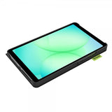 Gecko Covers Samsung Galaxy Tab A9/Galaxy Tab A11 Etui Cactus Folio Svart