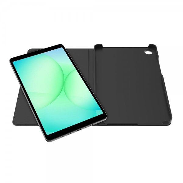 Gecko Covers Samsung Galaxy Tab A9/Galaxy Tab A11 Etui Cactus Folio Svart