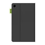 Gecko Covers Samsung Galaxy Tab A9/Galaxy Tab A11 Etui Cactus Folio Svart