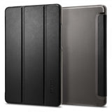 Spigen Samsung Galaxy Tab A9/Galaxy Tab A11 Etui Smart Fold Svart