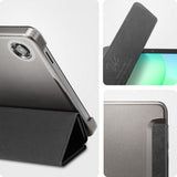 Spigen Samsung Galaxy Tab A9/Galaxy Tab A11 Etui Smart Fold Svart