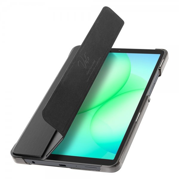 Spigen Samsung Galaxy Tab A9/Galaxy Tab A11 Etui Smart Fold Svart
