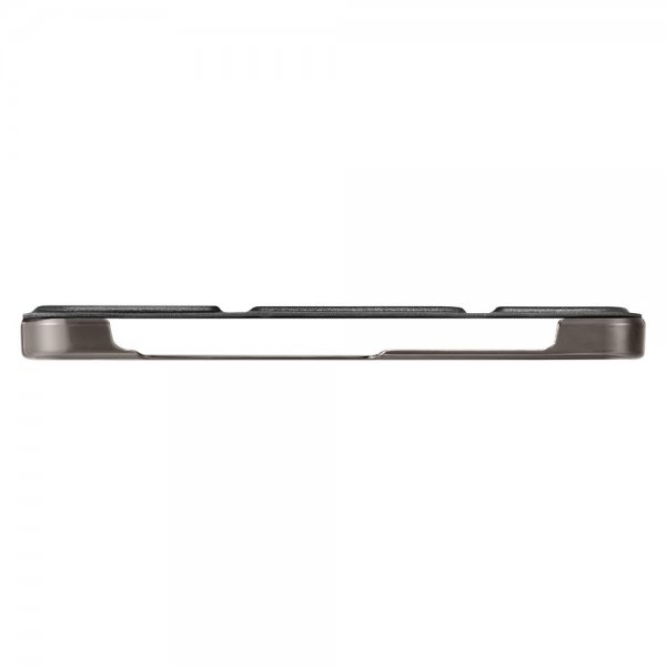 Spigen Samsung Galaxy Tab A9/Galaxy Tab A11 Etui Smart Fold Svart