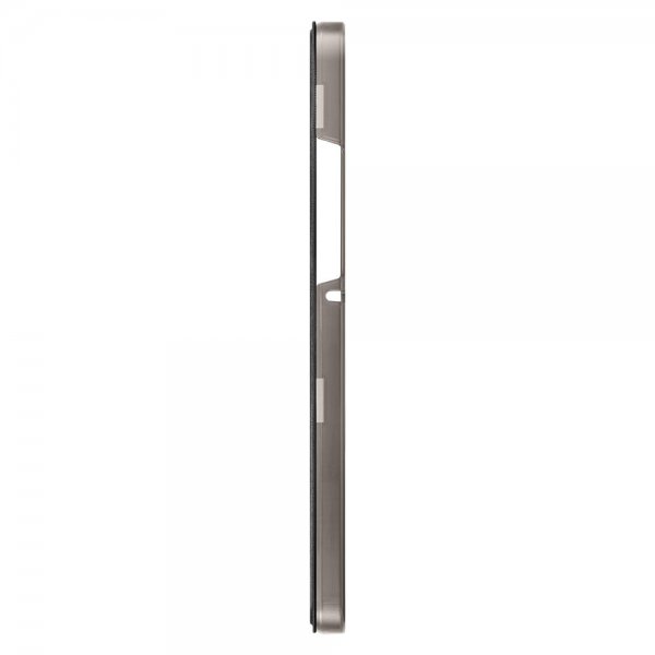 Spigen Samsung Galaxy Tab A9/Galaxy Tab A11 Etui Smart Fold Svart