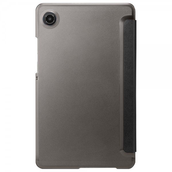 Spigen Samsung Galaxy Tab A9/Galaxy Tab A11 Etui Smart Fold Svart