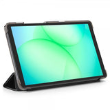 Spigen Samsung Galaxy Tab A9/Galaxy Tab A11 Etui Smart Fold Svart