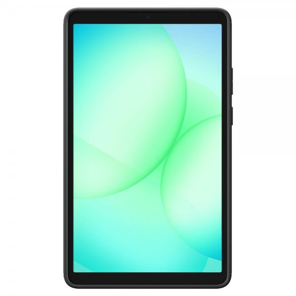 Spigen Samsung Galaxy Tab A9/Galaxy Tab A11 Deksel Rugged Armor Matte Black