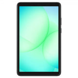 Spigen Samsung Galaxy Tab A9/Galaxy Tab A11 Deksel Rugged Armor Matte Black