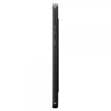 Spigen Samsung Galaxy Tab A9/Galaxy Tab A11 Deksel Rugged Armor Matte Black