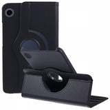 Samsung Galaxy Tab A9 Etui 360 Grader Vribar Svart