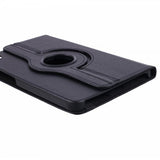 Samsung Galaxy Tab A9 Etui 360 Grader Vribar Svart