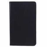Samsung Galaxy Tab A9 Etui 360 Grader Vribar Svart
